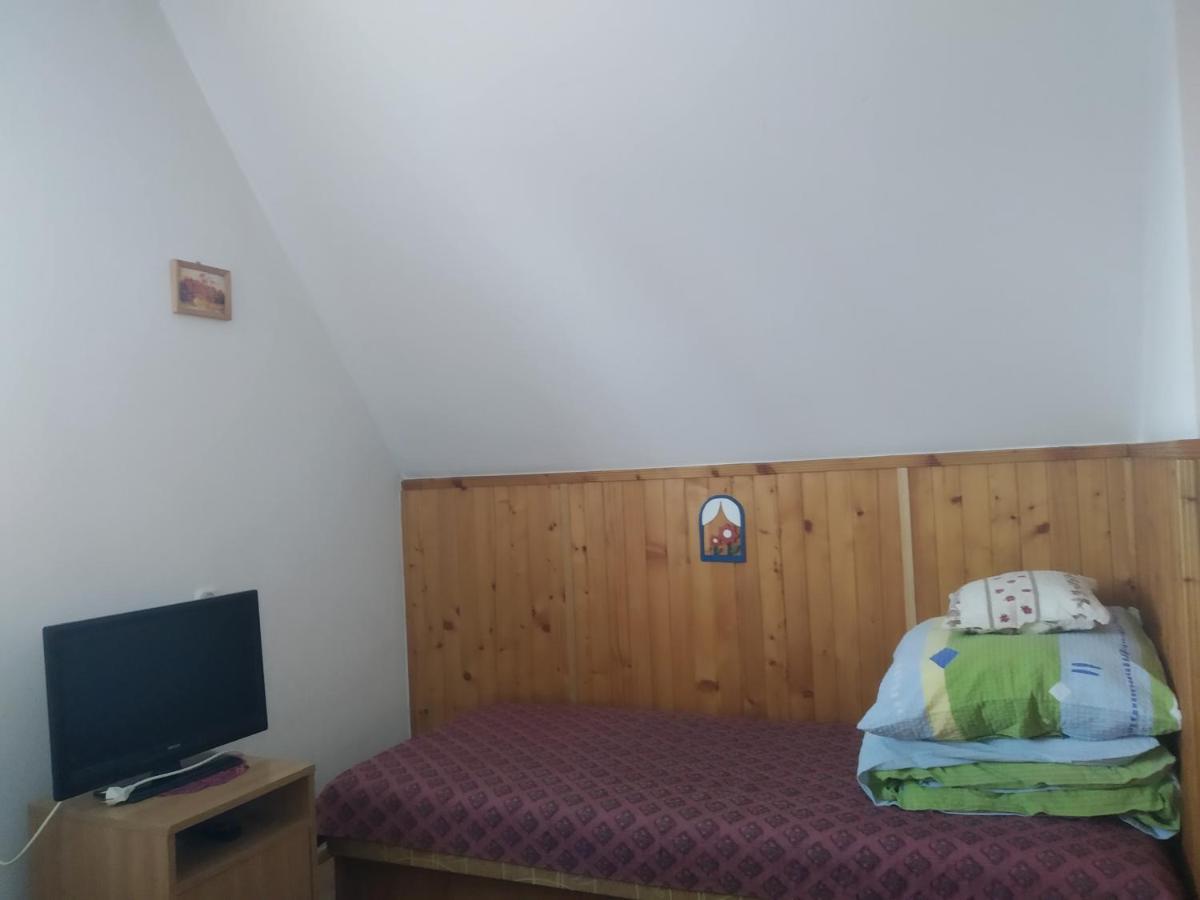 Pokoje U Tadeusza Zakopane Exterior photo