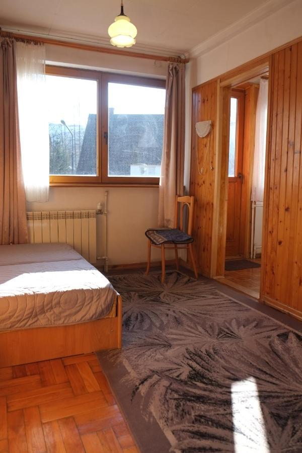 Pokoje U Tadeusza Zakopane Exterior photo